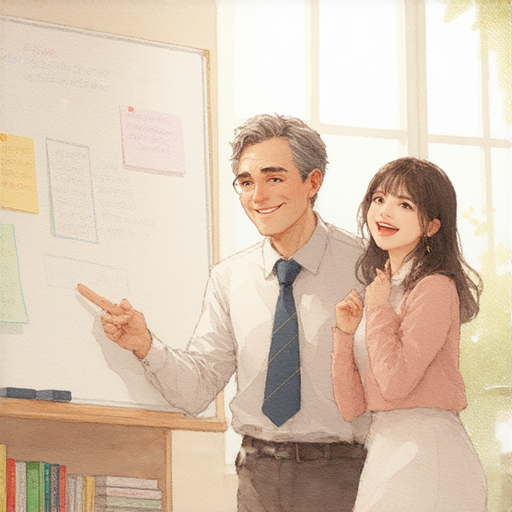 「發現英文變化的魅力！立即與外籍老師一對一學習，讓你的語言技能變速飛躍！」