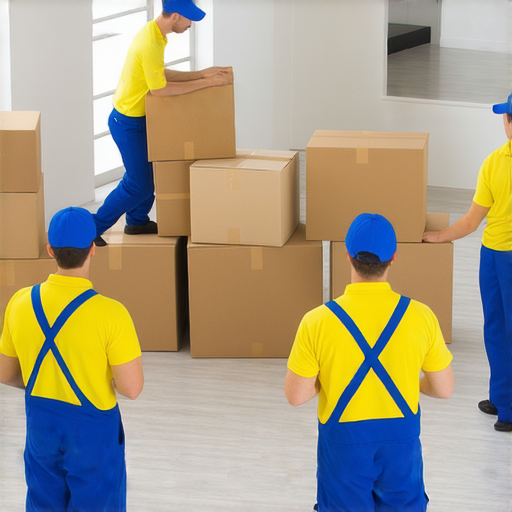 「搬屋也能享受新鮮感？探索我們的高效搬運服務，讓您輕鬆搬家，快來詢問！」