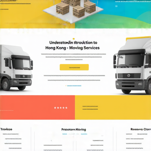 「香港搬屋服務大揭秘：哪些搬運選擇最值得信賴？點擊了解！」