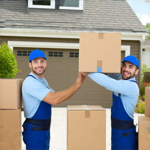 「搬屋重物無難事！探索卓保、吉祥及國光的專業搬運服務！」