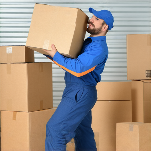 「揭開搬屋的秘密！如何選擇最適合你的搬運服務？」