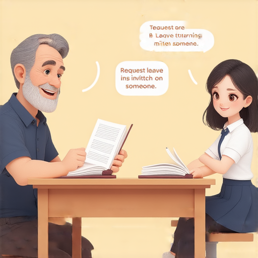 「掌握英語溝通技巧！一對一外籍老師助你請假、請客、請教等多種情境輕鬆應對！」