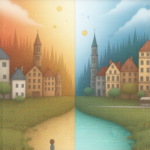 探索雙重世界！從《雙城記》到雙胞胎，與外籍老師一對一學英文，學習精彩無限！