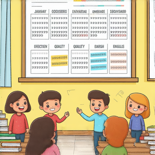 "探索英文日期的正確寫法與趣味，讓外籍老師助你提升英文技巧！"