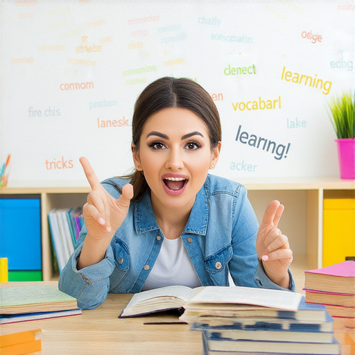 「玩轉雜物與雜技：跟外籍英文老師一對一學習，立即提升你的英文能力！」