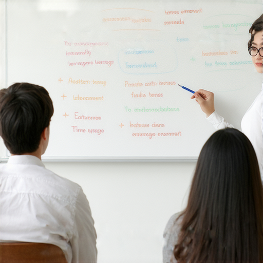 掌握英文時態與時間用法，外籍老師一對一教學助你飛躍英語水平，立即報名！