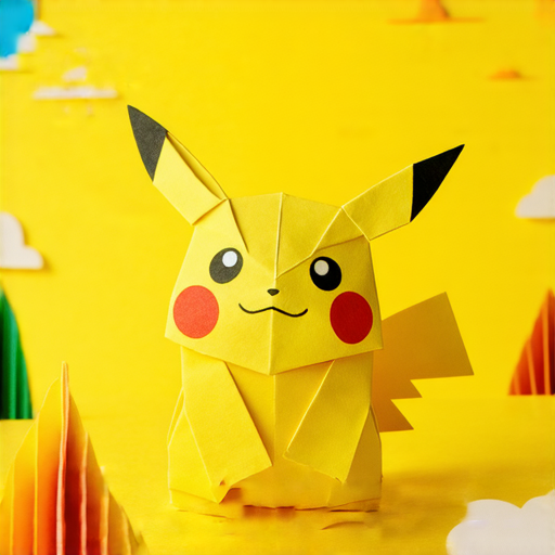 「讓咭摺與比卡超摺紙驚豔你的創意，立即探索我們專業印刷服務！」