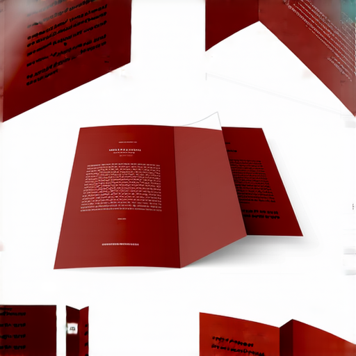 探索專業摺頁設計，提升您的品牌魅力！立即了解我們的印刷服務！