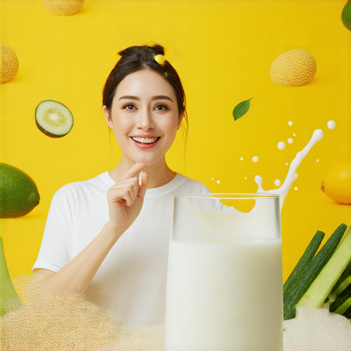 「豁達的英語：跟外籍老師學習如何用豆漿打開國際交流之門！」