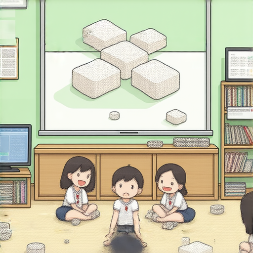 「揭開豆腐的秘密！學習這些英文單字，還能一對一找外籍老師輕鬆提升英語！立即探索！」