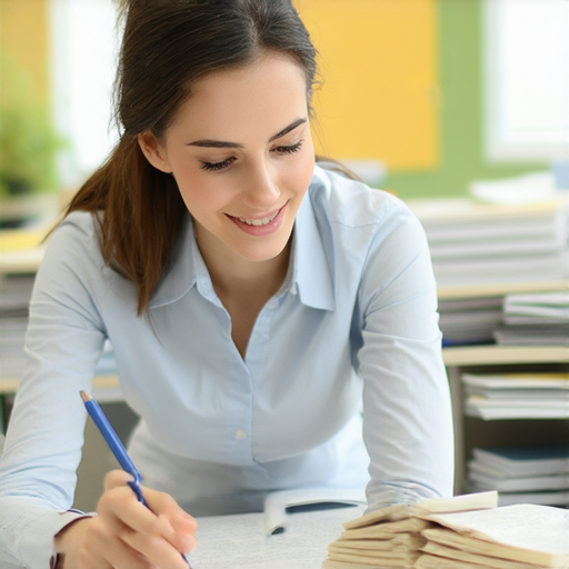 「突破英文學習：外籍老師一對一教學，掌握書法與會話技巧！」