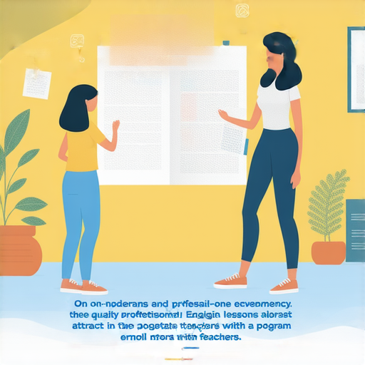 "探索豐滿與象徵的奧秘！立刻報名外籍老師一對一英文課程，提升你的英語能力！"