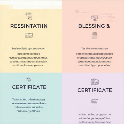 「離職祝福與證明範本全攻略，讓你輕鬆應對離開的每一步！點擊立即獲取專業指引！」