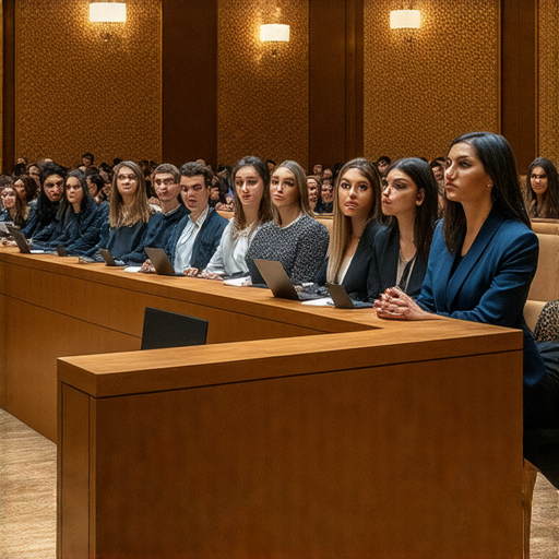 「探索奢華背後的秘密：掌握豪華詞彙，讓外籍老師帶你飛！」