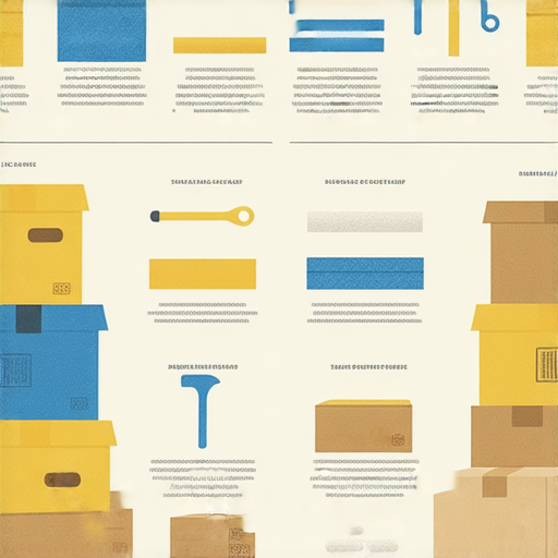 「搬運知識大揭秘！想知道如何輕鬆應對搬屋挑戰嗎？」