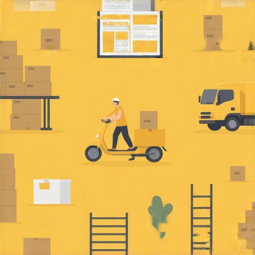 解鎖更簡單搬屋攻略！探索vien打包及專業服務，輕鬆移居新家！