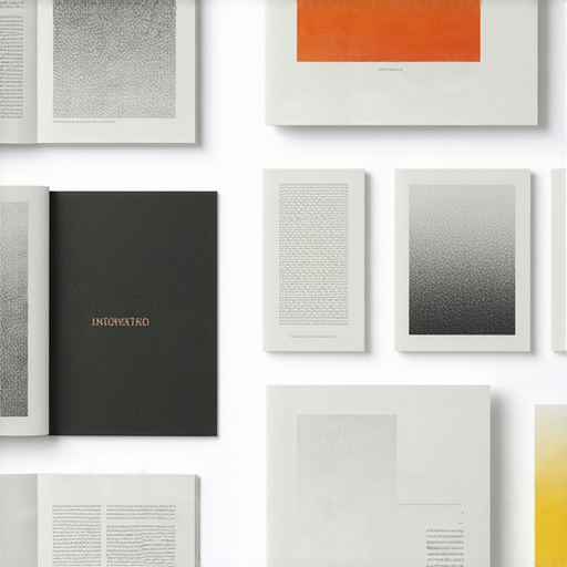 探索專業印刷服務：從1萬字小料本到精美卡片，讓您的創意變成現實！