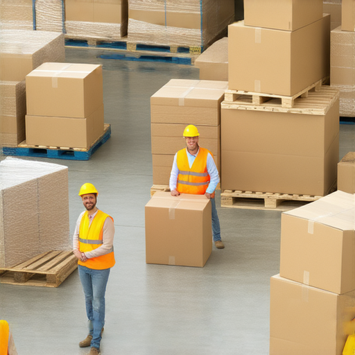 「探索Docker打包的秘密，輕鬆搬屋無煩惱！立即了解我們的專業服務！」