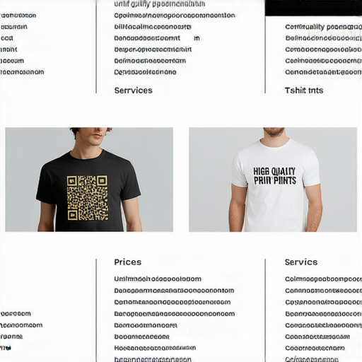 「超值優惠！揭秘印刷價格與服務，讓您的廣告與T恤印刷獨樹一幟！」