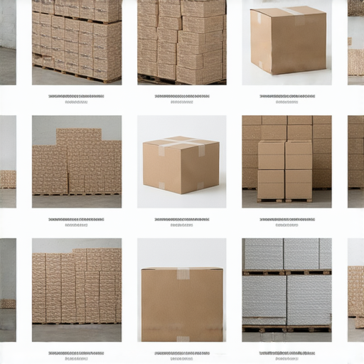 「打包技巧大公開！神州集運、閃亮亮及華康字體一手掌握，同時探索我們專業搬屋服務！」