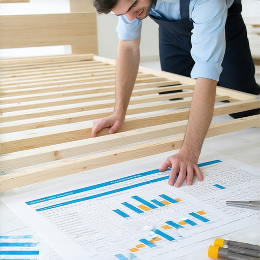 「拆床架省時省力！揭開搬屋費用與工具的秘密，讓專家幫你搞定搬家！」