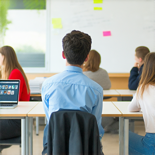 「探索雲端及零售的英文世界，與外籍老師一對一提升你的專業英語！」