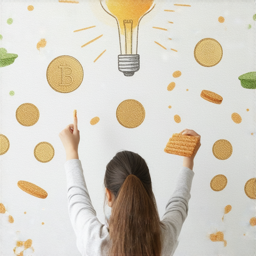 「想學英語？探索零錢、零食等詞彙，還有外籍老師一對一教學等你來體驗！」