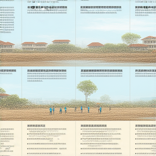 「洪水橋田心村搬遷賠償揭秘！加快了解重建政策與專業搬屋服務！」