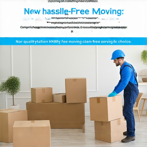 「免搬遷費！探索hkbn搬家新方案，輕鬆享受全方位搬屋服務！」