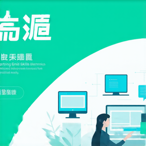 「解密電子產品的英文！一對一外籍老師助你輕鬆掌握，立即探索！」