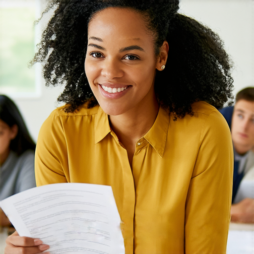 「破解英文簡歷秘訣！學會吸引獎學金的關鍵，立即報名外籍教師一對一指導！」