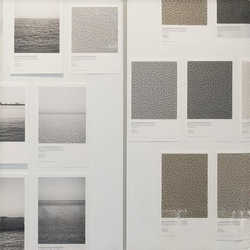 「探索A3相片印刷的藝術—屯門專業服務，打造獨特小冊子，立即體驗！」