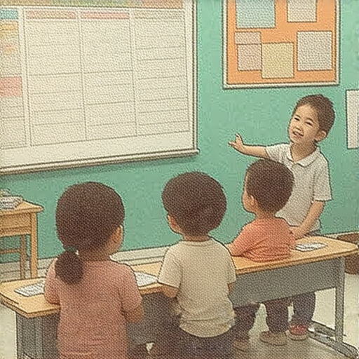 「探索電影院、電梯與電流的奧秘，快來和外籍老師一對一學英文！」