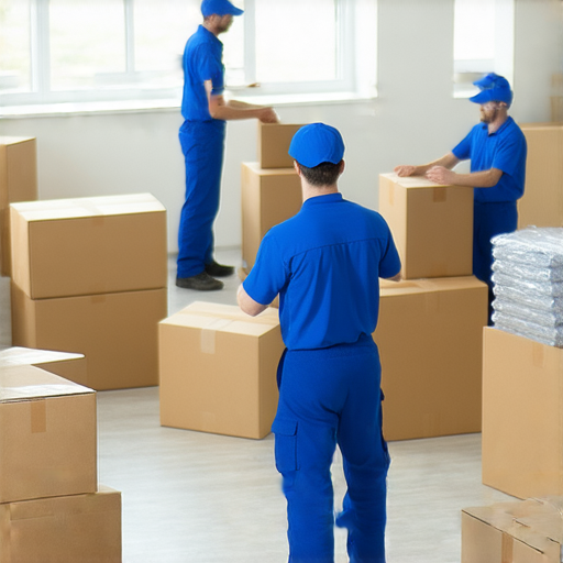 「讓搬屋變輕鬆！立即探討我們專業打包服務及全方位搬屋解決方案！」