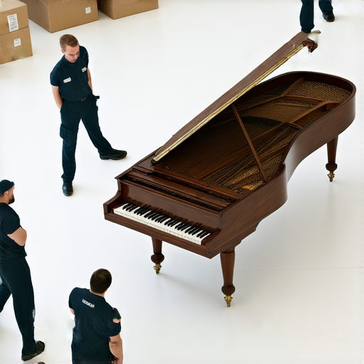 「搬運鋼琴費用透明公開，立即查詢我們的優質搬屋服務！」