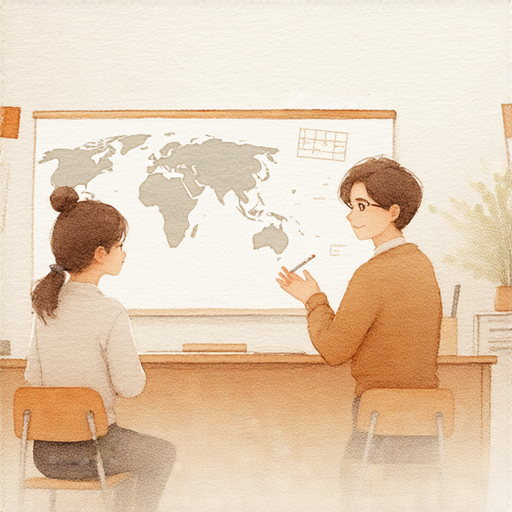 「提升英語聆聽能力的秘訣！立即與外籍老師一對一學習，開啟你的英語之旅！」