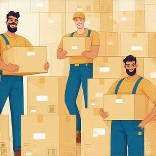 「輕鬆打包你的音樂與應用，讓我們為你的搬屋服務保駕護航！」