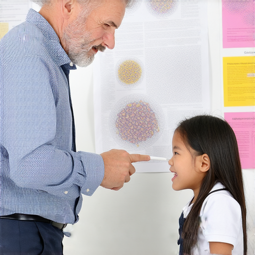 探索霉菌與霍亂的秘密！立即與外籍英文老師一對一學習，打開新知大門！