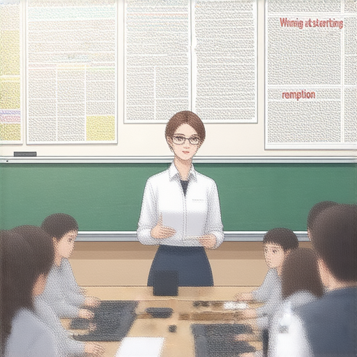 "揭開外籍英文老師教學：如何在贏在起跑線和贖罪之間掌握英語精髓！"