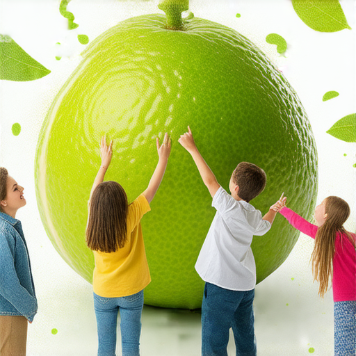 "青檸與青少年：探究活力與學習的完美結合！立即尋找外籍英文老師！"