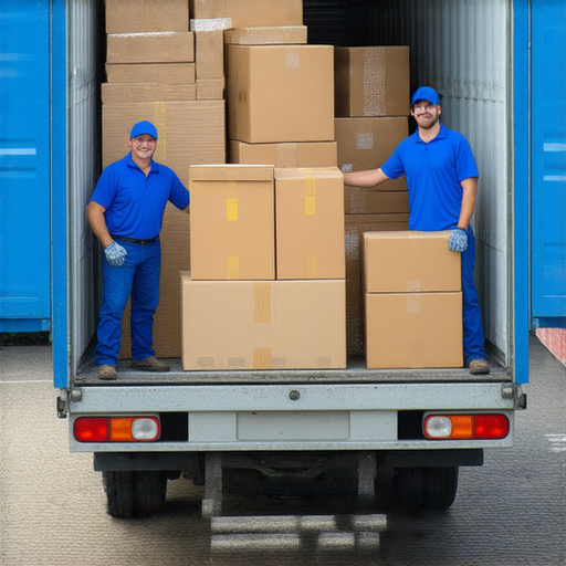 「天水圍搬屋必看！無法想像的運費驚喜，立即查詢專業服務！」