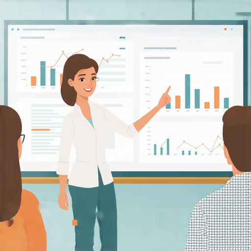 「揭開財務世界的秘密：一對一外籍英文老師教你掌握財報與責任感！」