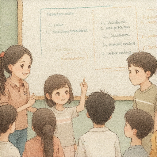 「青春期與青梅竹馬：探討這些有趣的英文詞彙，立即與外籍老師一起學習！」