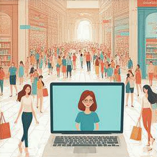 探索購物狂潮！學習相關英文，立即預約外籍老師一對一教學，開啟全新語言之旅！