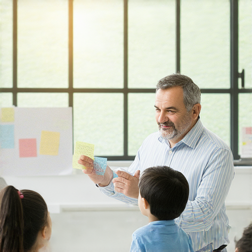 探索靜態與靜止的魅力！讓外籍英文老師幫你掌握這些詞彙，立即體驗一對一教學！