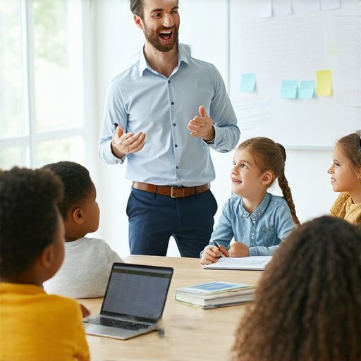 「輕鬆學英文！從賺錢到贏得贊美，專業外籍老師帶你突破每個障礙！」