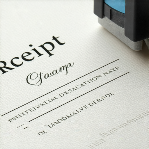 "探索專業印刷服務，讓您的收貨印章獨具匠心，立即了解更多！"