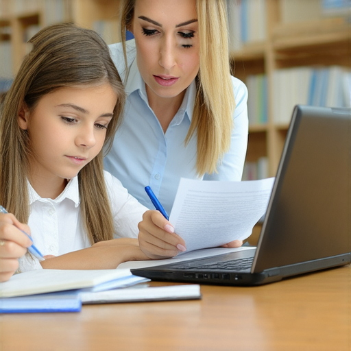 「掌握英文論文寫作秘訣！一對一外籍老師指導，帶你從格式到翻譯全方位提升」