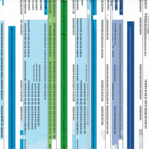 “專業支票印刷服務：讓您的財務管理更精準，立即探索我們獨特的印刷方案！”
