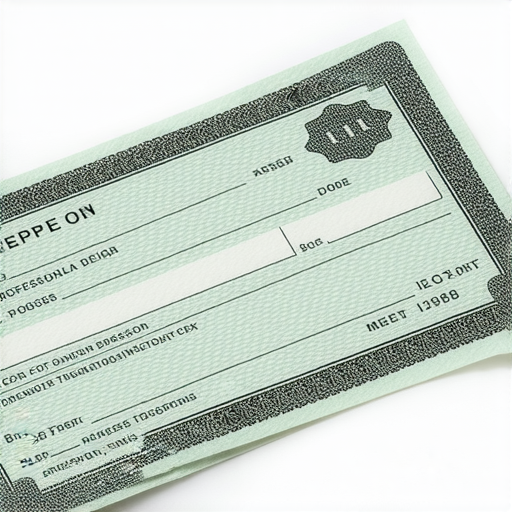 探索我們專業的支票印刷服務，讓您的每一張支票都獨具匠心！立即了解更多！